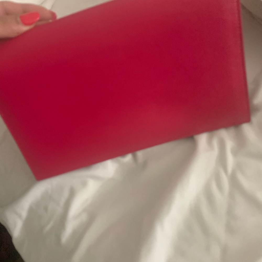 Ysl clutch 2018
